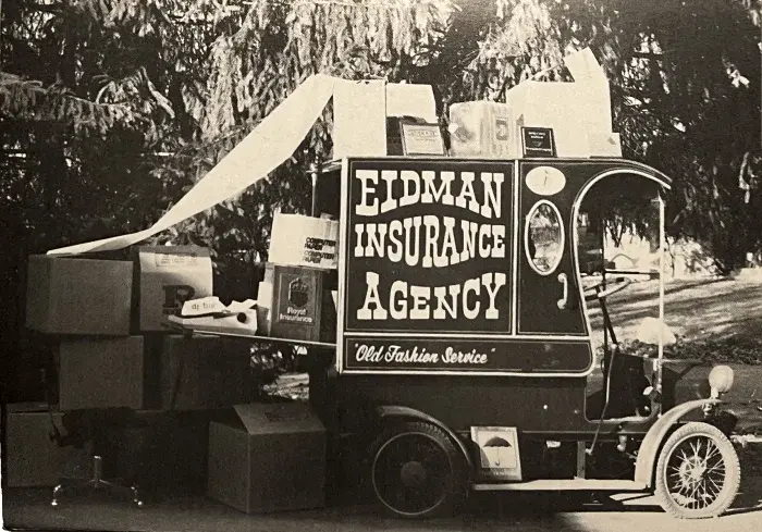 Eidman Insurance Agency