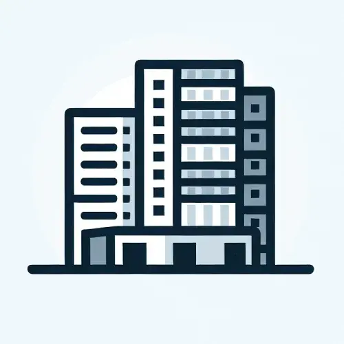 Advisor discussing lessors risk coverage with a commercial landlord