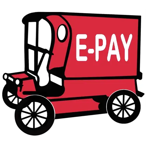 E-Pay Policy Portal