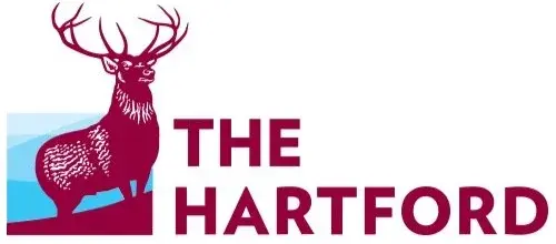 The Hartford logo