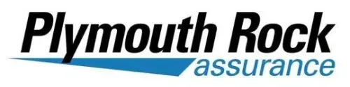 Plymouth Rock logo