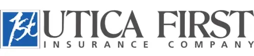 Utica First logo
